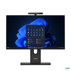 ThinkCentre All-In-One M90a-24 Gen6 CoreUltra5-225 16GB SSD512GB WPRO 3Y ONSITE